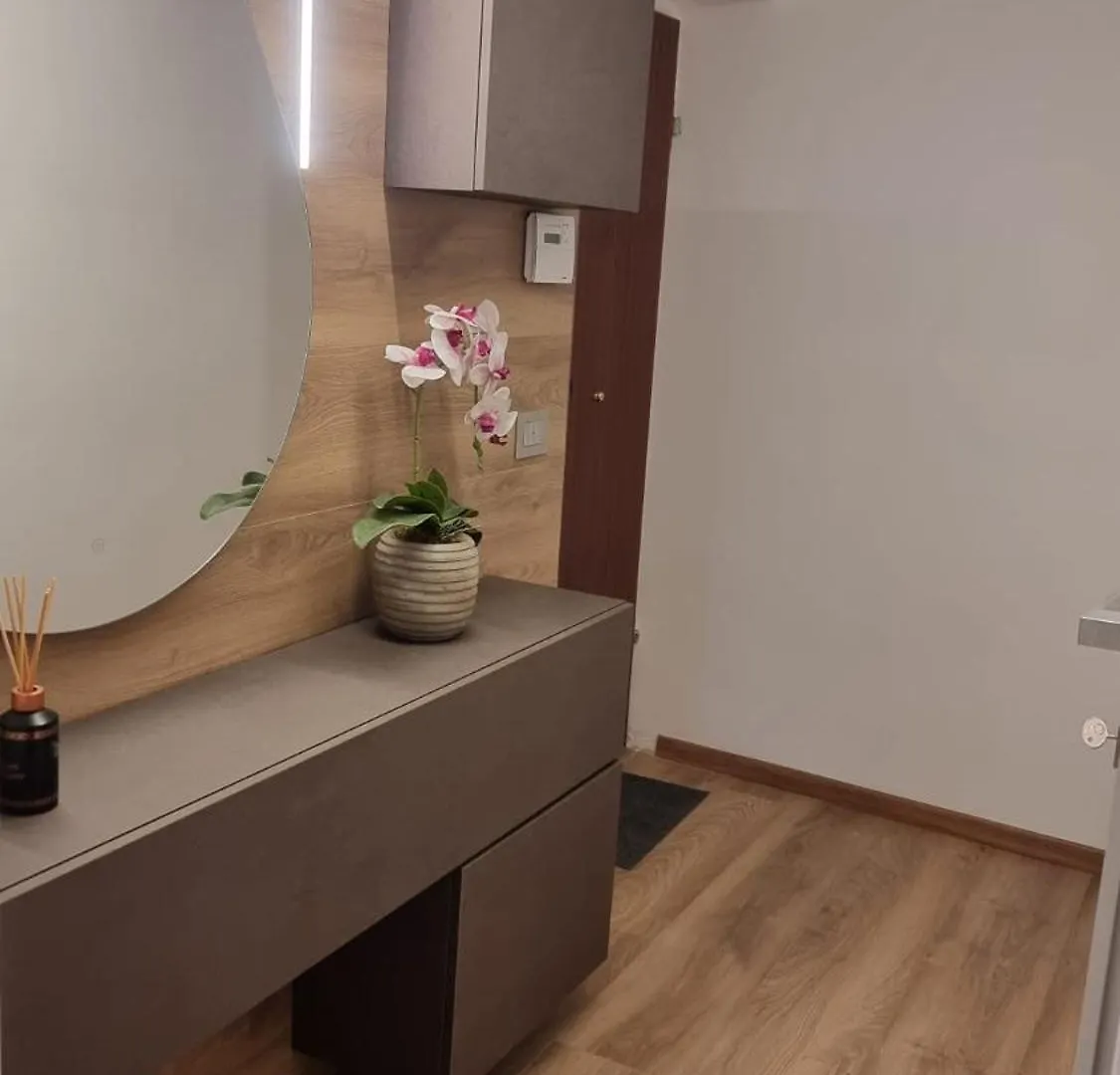 아파트 House Cerusa 제노바 이탈리아